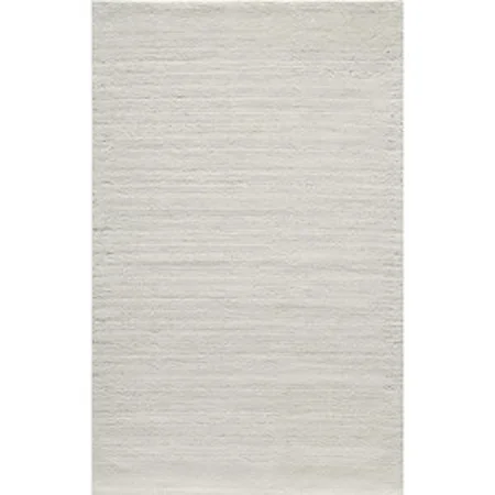 Ivory Metro 5' x 8' Rug